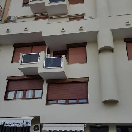 Bilocale, Via Udine 11 F, 