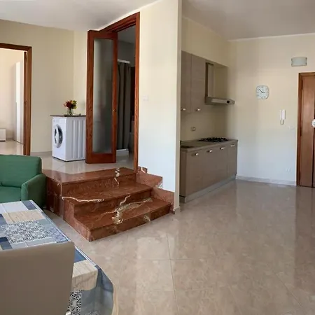 Διαμέρισμα Bilocale, Via Udine 11 F, 