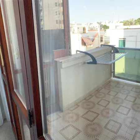 Bilocale, Via Udine 11 F, 