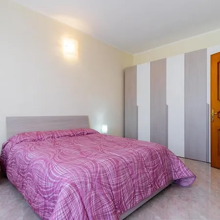 Διαμέρισμα Bilocale, Via Udine 11 F, 