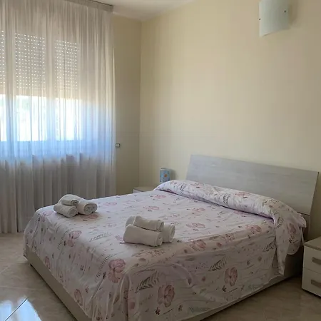 Διαμέρισμα Bilocale, Via Udine 11 F, 